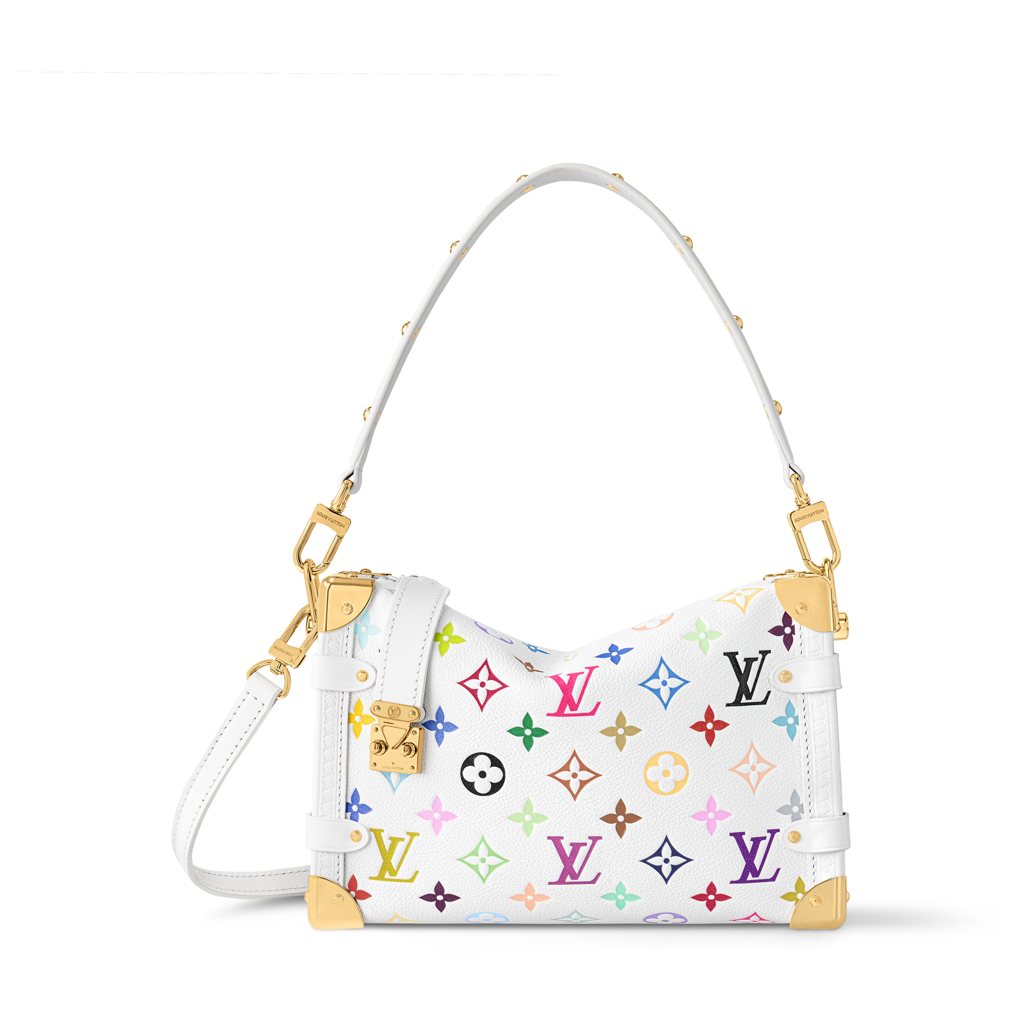 LV x TM Side Trunk MM H27 - Handbags | LOUIS VUITTON